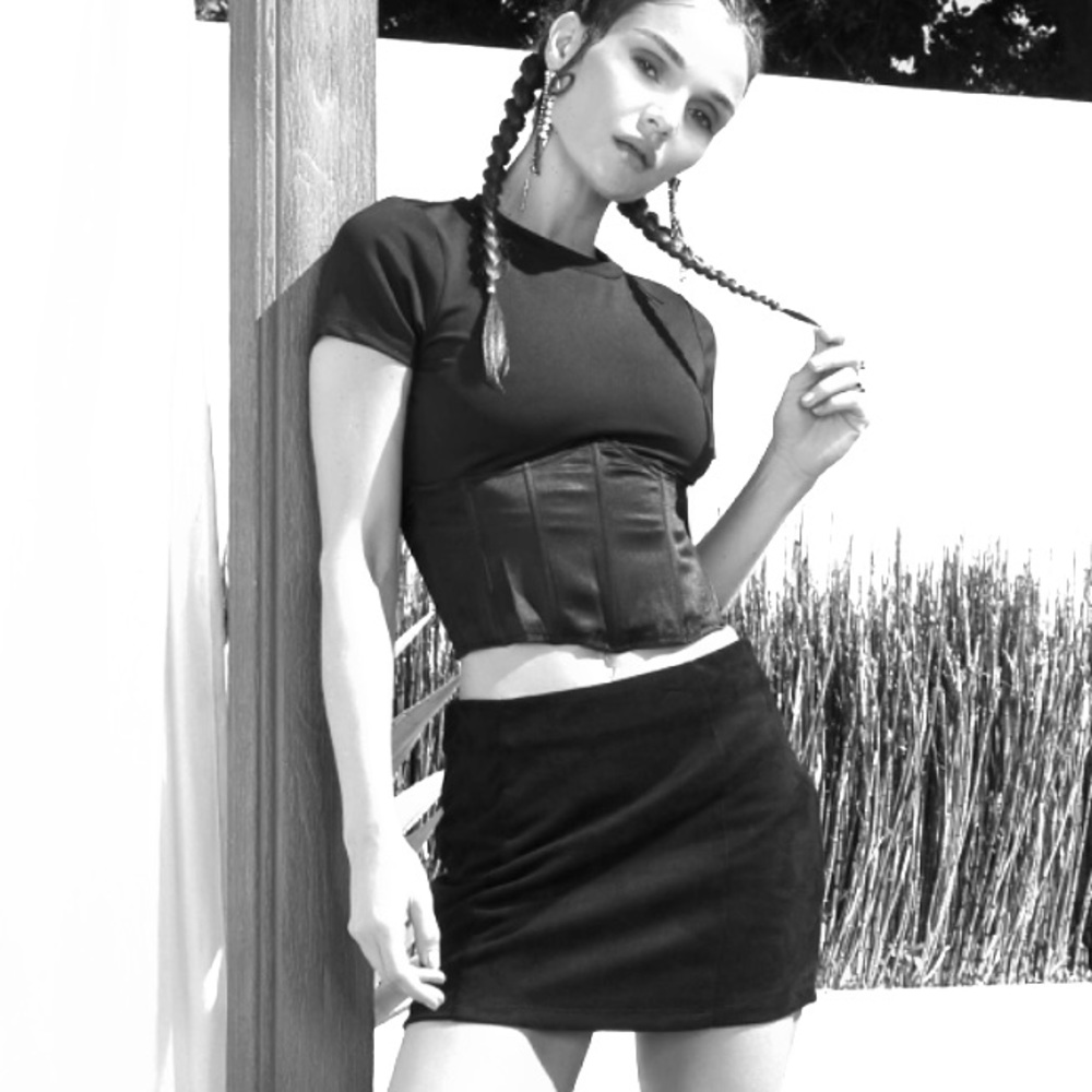 Meet your Posher, Callie